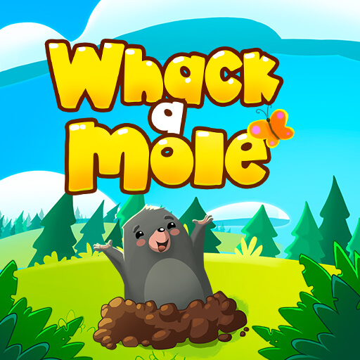 Whac-a-Mole